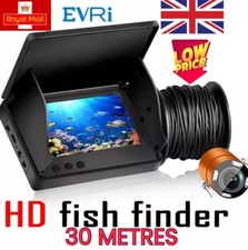 Fish Finder LCD 4.3 Inch