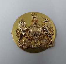 Genuine British Army Issue