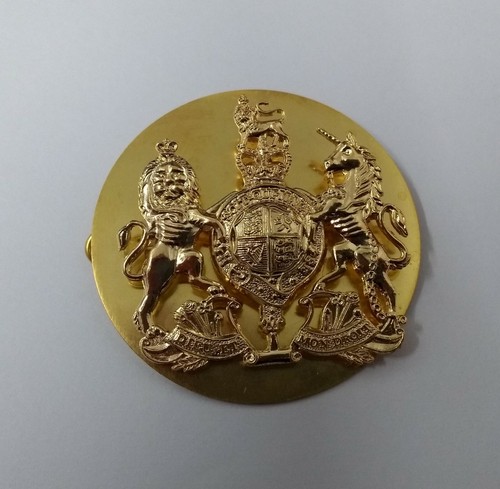 Genuine british army issue - genuine,