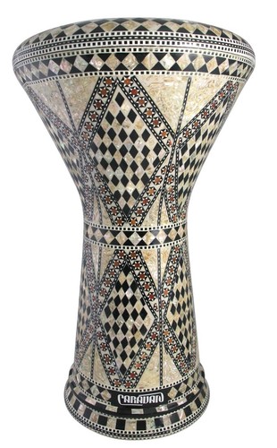 Egyptian doumbek darbuka - doumbek,