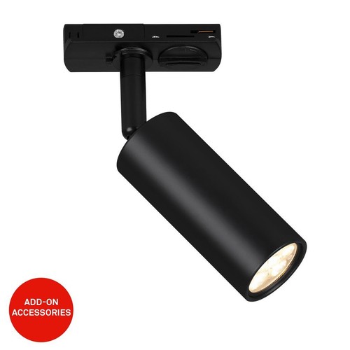Track spotlight led 5w - spotlight,