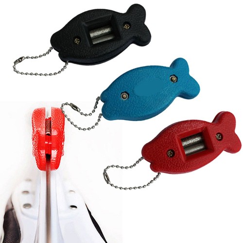 Adjustable figure skate blade - figure,