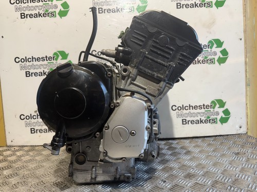 Yamaha yzf 4xv engine year - yzf,