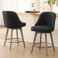 Bekrvio 2/4x 65CM Swivel Bar