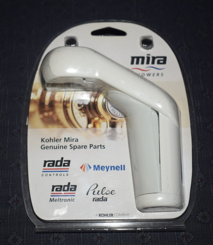 Mira response shower - mira,