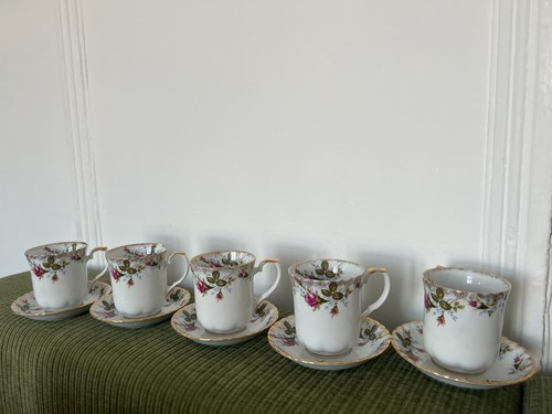 Vintage chodziez iwona cups - cups, &