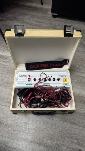 Carlton mini faradic - mini,