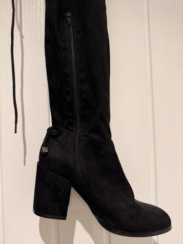 River island thigh - river, size
