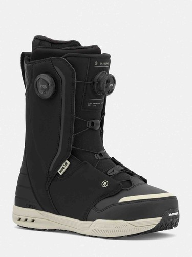 Ride lasso pro boa men - pro,