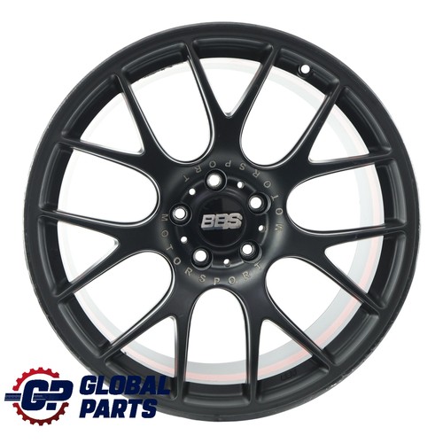 Bbs motorsport wheel rim - bbs,