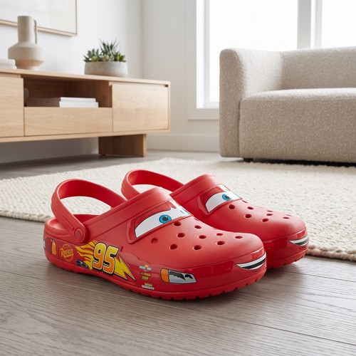 New crocs lightning - new,