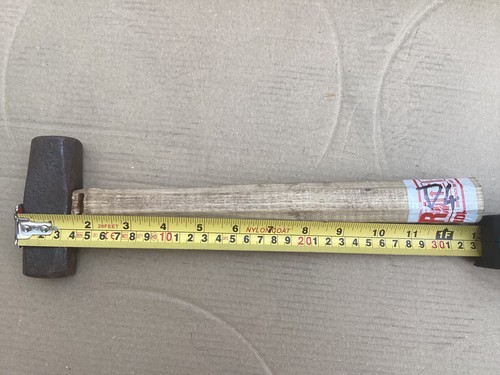 Vintage stone mason small - vintage,