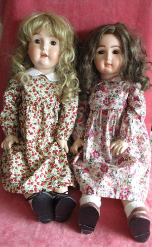 Vintage reproduction antique - reproduction,
