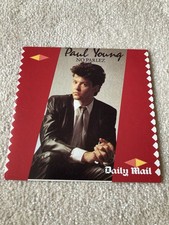 Paul Young No Parlez Daily