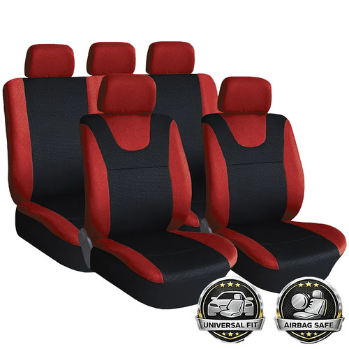For dacia 9pc - for, seat