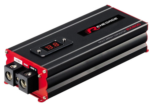 Renegade rx1800 power - renegade, cap