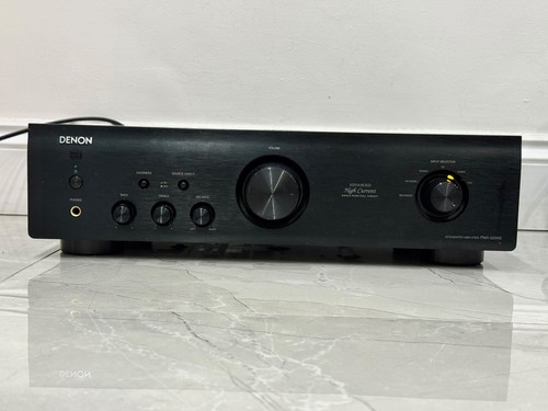 Denon pma 520ae - pma-520ae, integrated