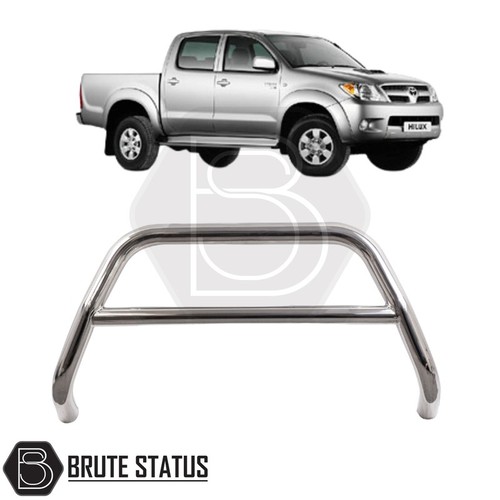 Toyota hilux 2005 2014 - hilux, mk6