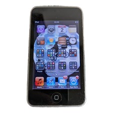 Apple iPod Touch 32GB Black -