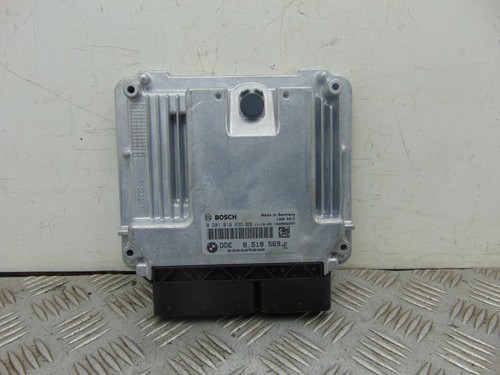 Bmw series engine managment - series,