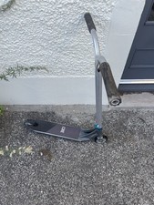 Union/Erawan Custom Build Stunt Scooter 3.4kg Worth £290 New