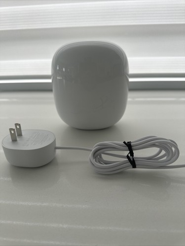 Google nest wifi pro - nest, g6zuc
