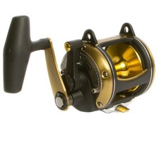 Okuma Solterra SLR-30 3.5:1 5BB+1RB Multi Reel