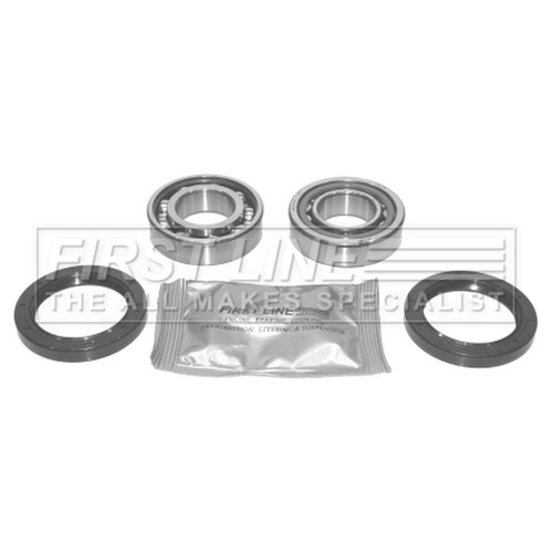 Wheel bearing kit for - for, vw