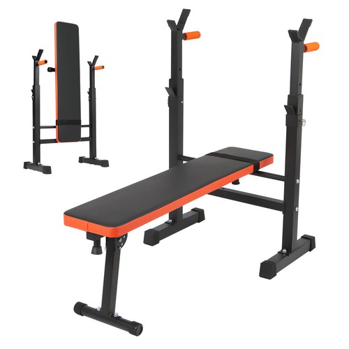 Adjustable weight bench - weight,