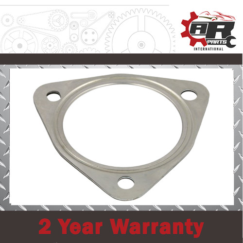 Exhaust gasket turbo down - turbo,