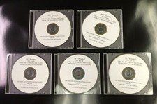 PORSCHE 912 - 356  DVDS -