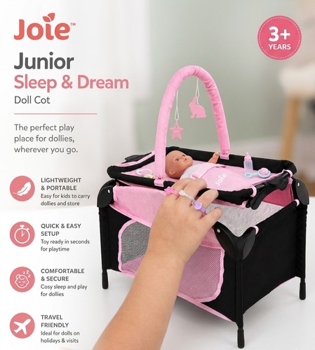 Joie junior sleep dream - &,