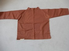 1 x TRADITIONAL COTTEN DRILL