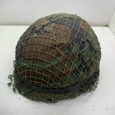 Genuine Dutch Army M53