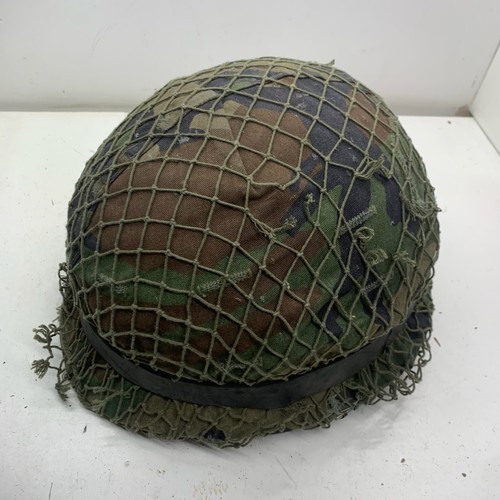 Genuine dutch army m53 - army,