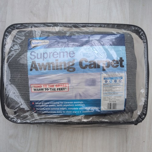 Supreme breathable x 6m - 2.5,