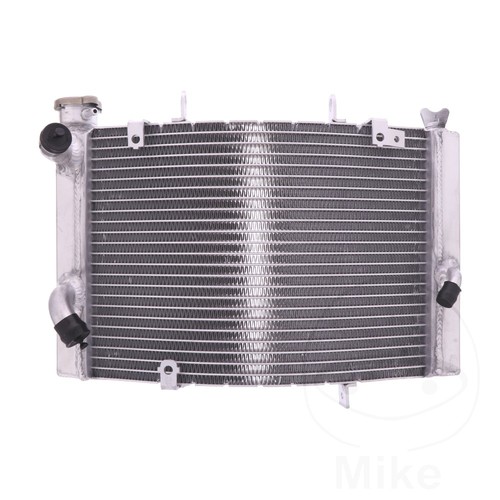 Jmp radiator fits - radiator, triumph