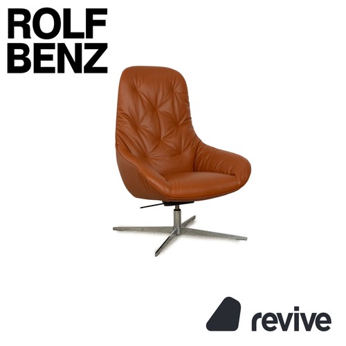 Rolf benz meg leather - benz,