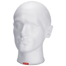 [Price reduced this month] SR3D binaural microphone dummy head
