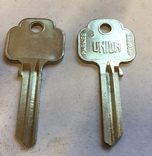 Union original cylinder - union, m/k