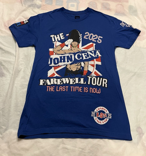 Wwe john cena shirt - john, t