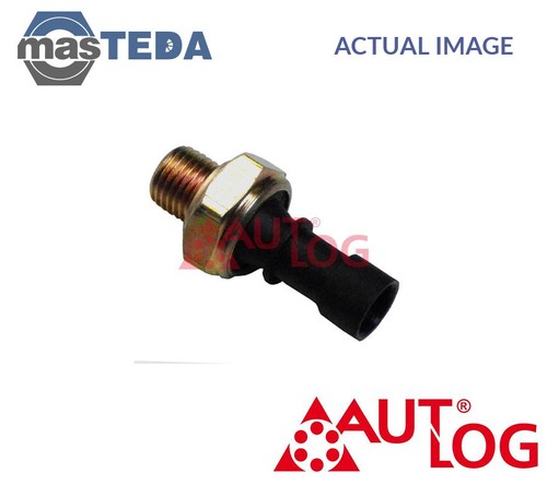 As2084 oil pressure sensor - pressure,