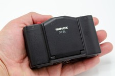 Minox 35 EL Film Camera 35mm