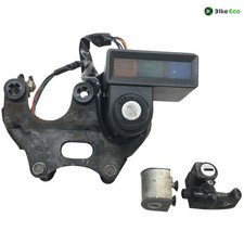 Headlight Bracket HONDA XL 250