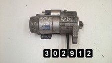 2007 LAND ROVER RANGE ROVER STARTER MOTOR DIESEL 2700TD NAD500330 428000-4880