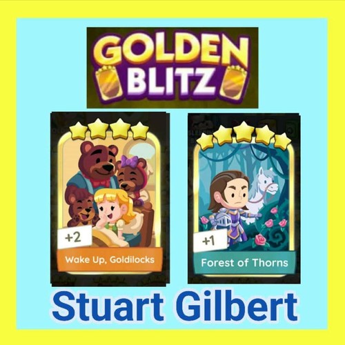 Monopoly golden blitz - 🚀monopoly-go,