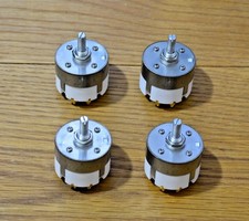 AR2ax speakers Acoustic