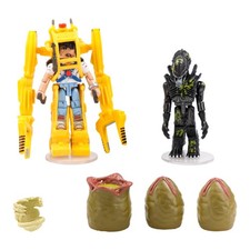 Aliens Deluxe Power Loader