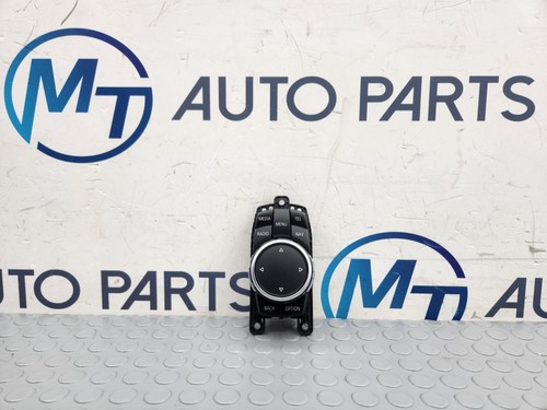 Bmw series multimedia - 6, idrive