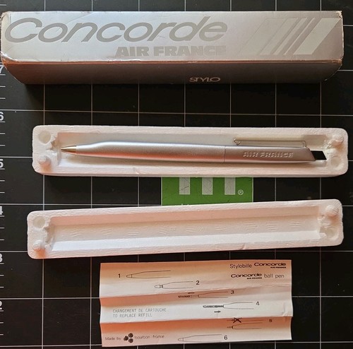 Air france concorde - air,